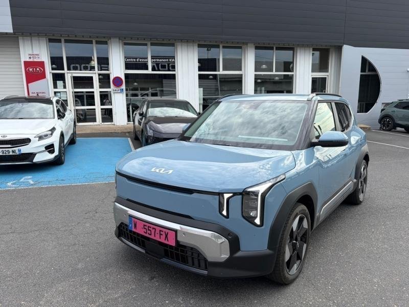 kia - Visuel 0