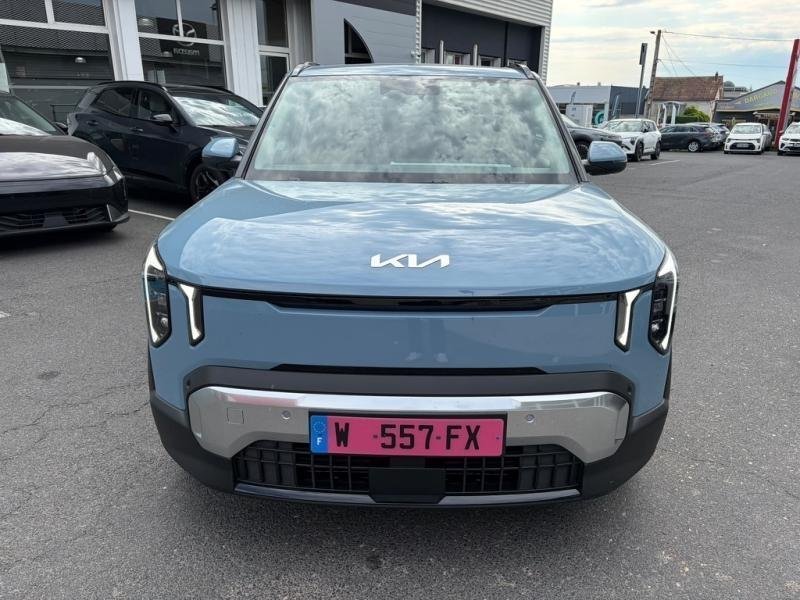 kia - Visuel 1
