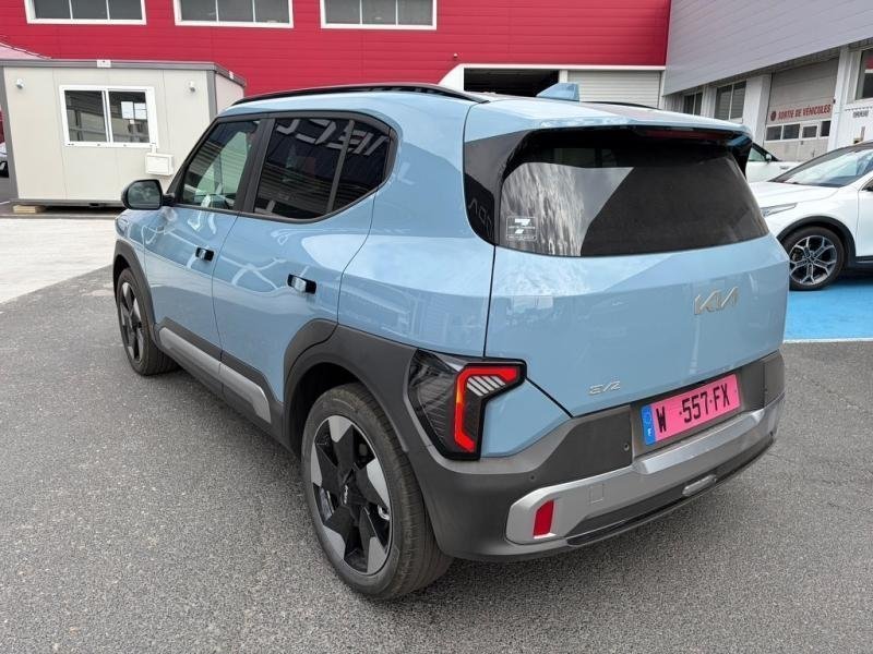 kia - Visuel 6