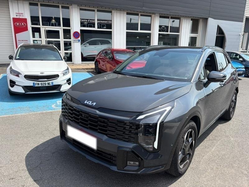 kia - Visuel 0