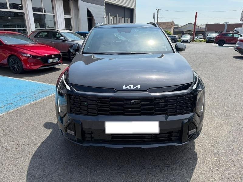 kia - Visuel 1