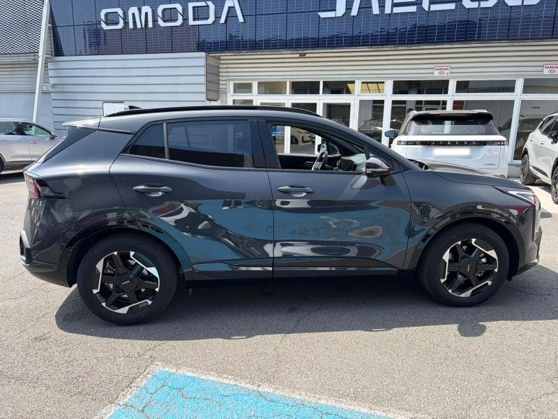 kia - Visuel 3
