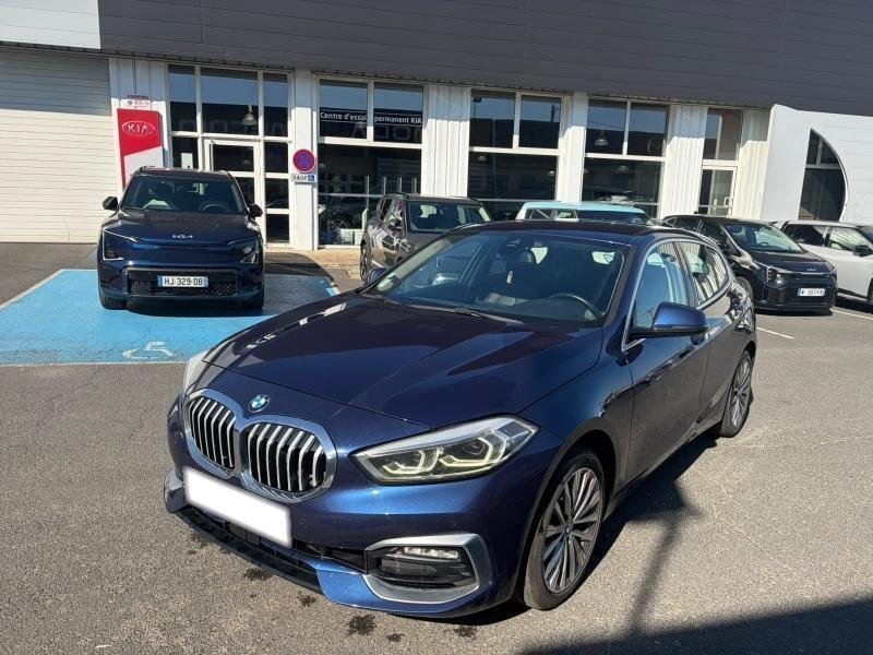 bmw - Visuel 0