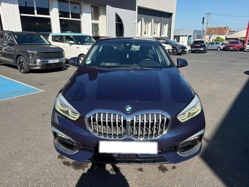bmw - Visuel 1