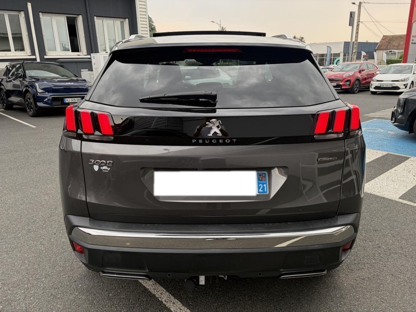 peugeot - Visuel 4