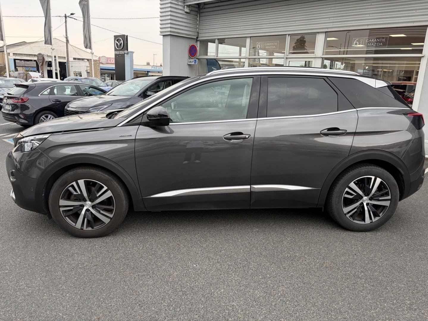 peugeot - Visuel 6