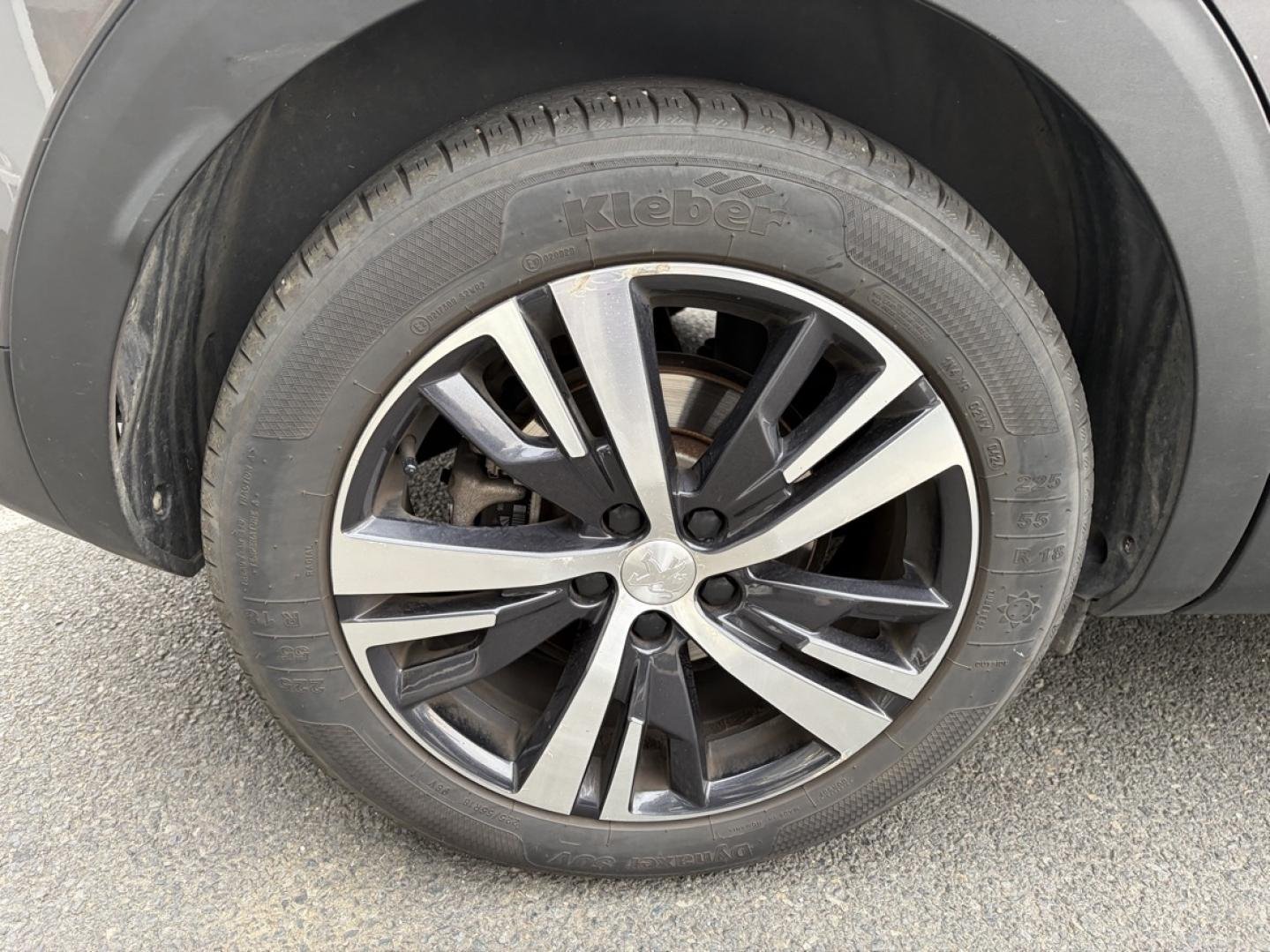 peugeot - Visuel 9