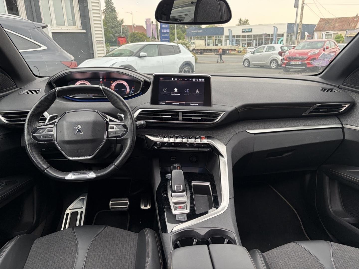 peugeot - Visuel 14