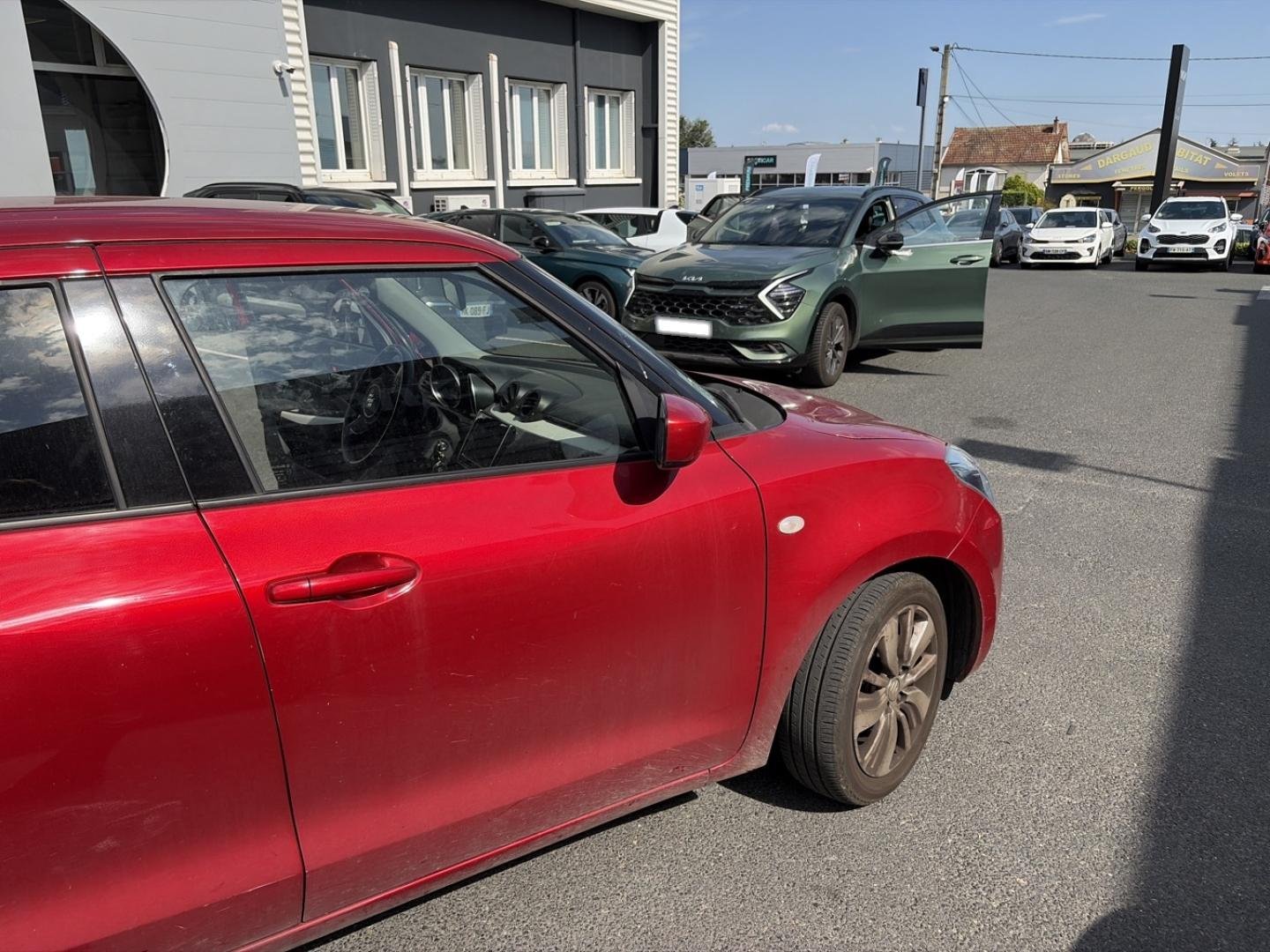 suzuki - Visuel 3