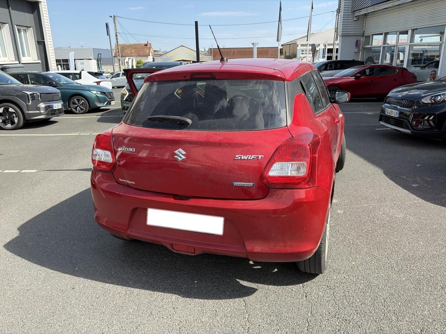 suzuki - Visuel 4