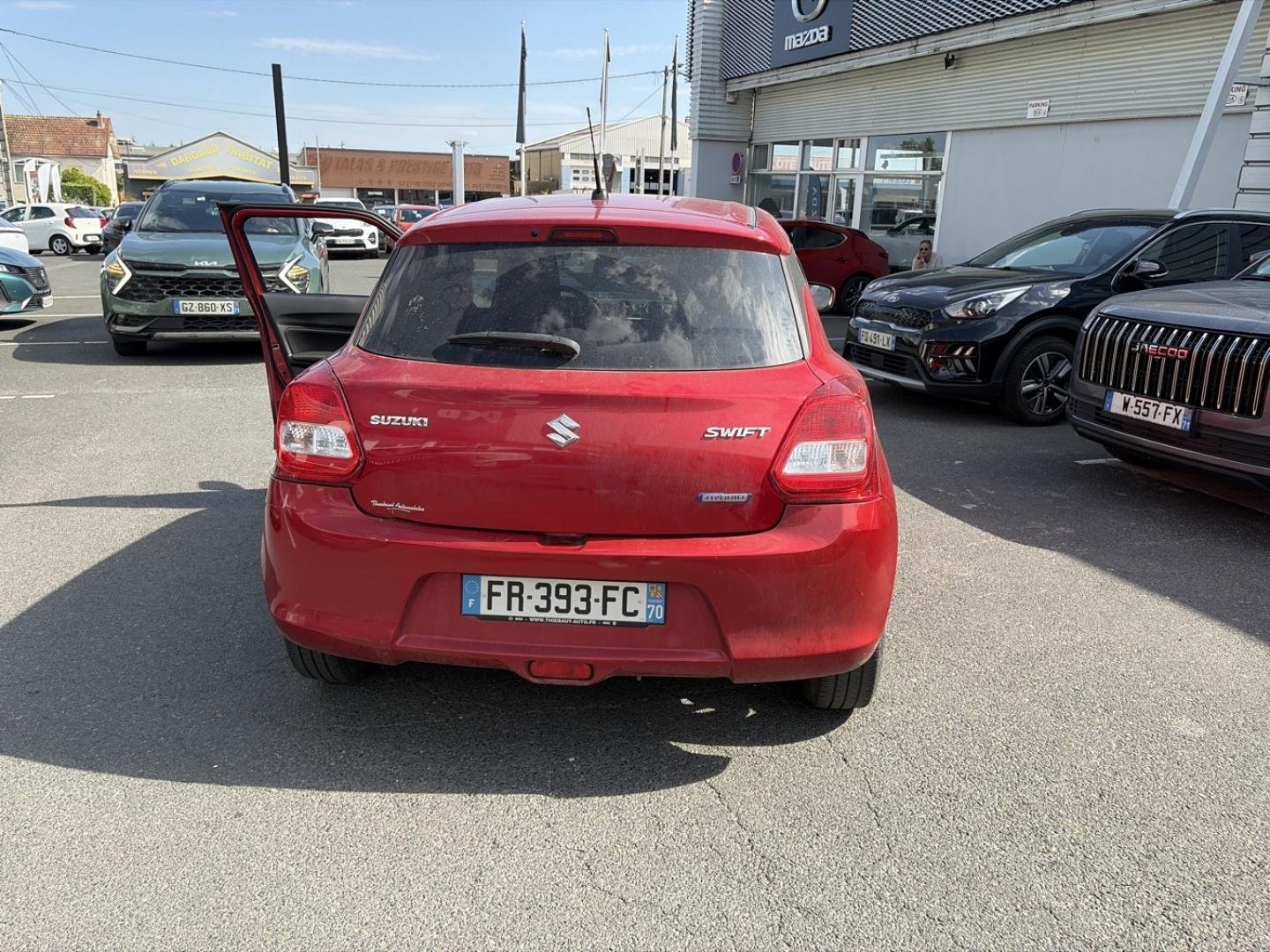 suzuki - Visuel 5