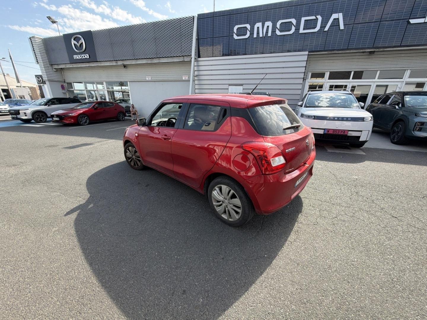 suzuki - Visuel 6