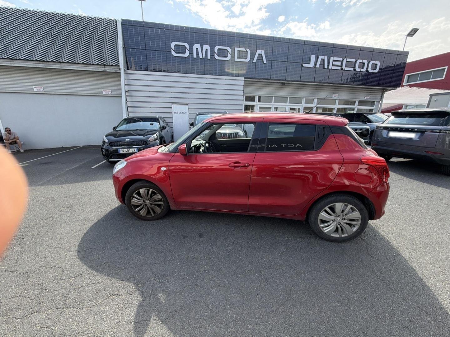 suzuki - Visuel 7
