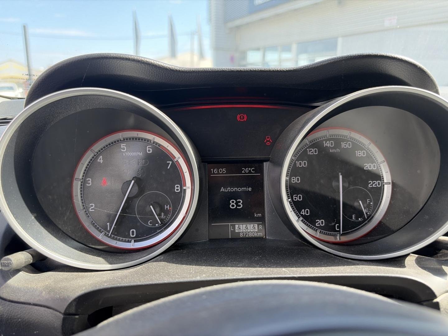 suzuki - Visuel 11