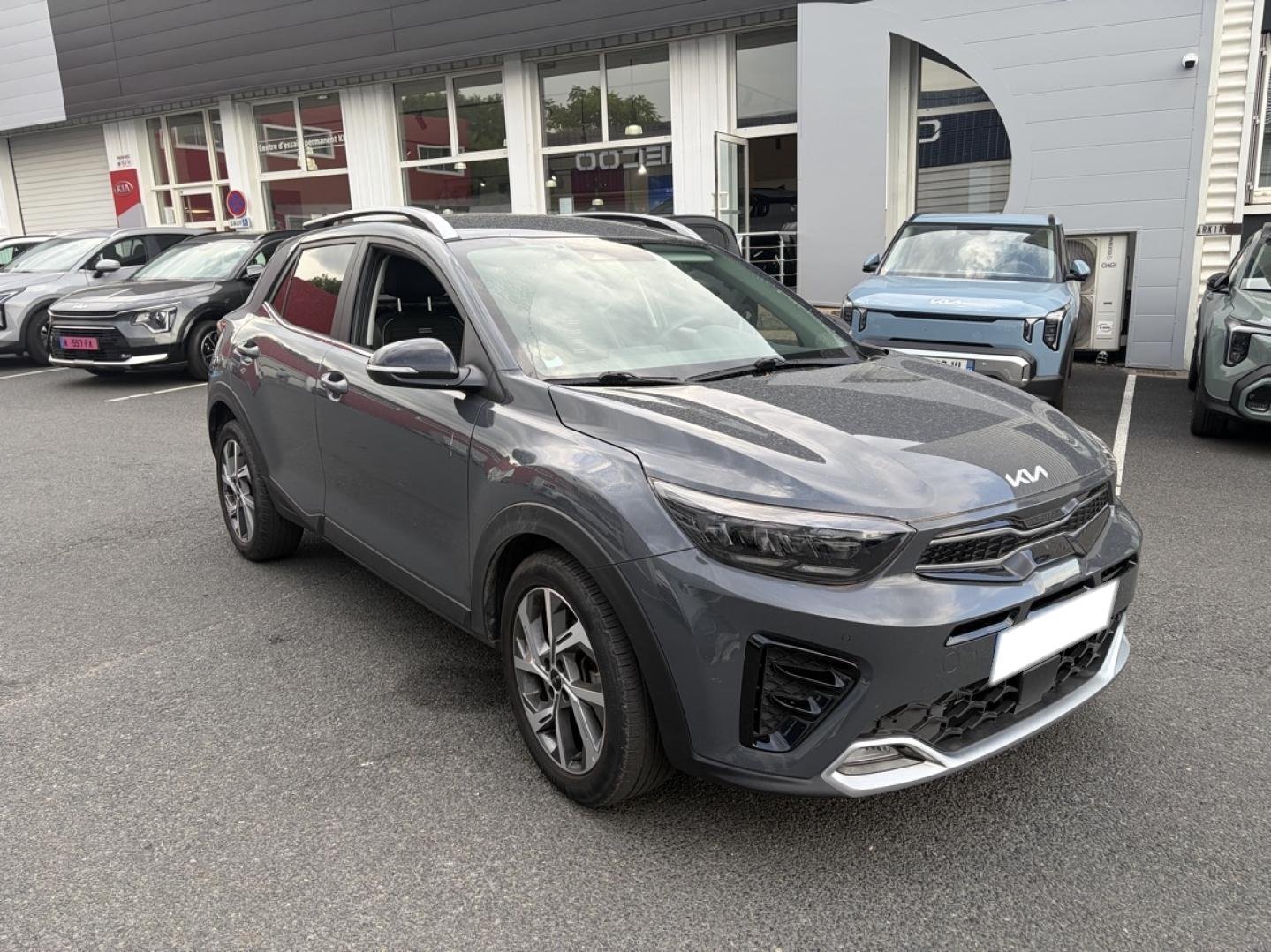 kia - Visuel 0