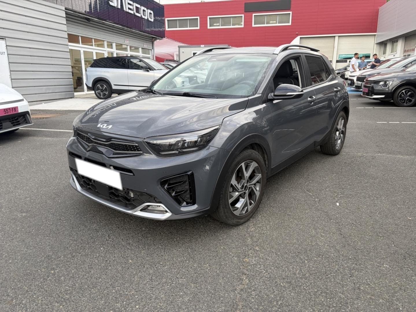 kia - Visuel 2