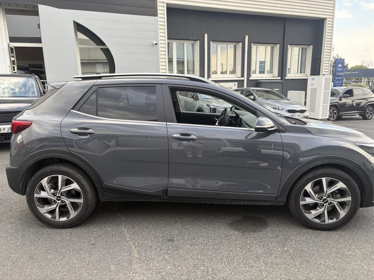 kia - Visuel 3