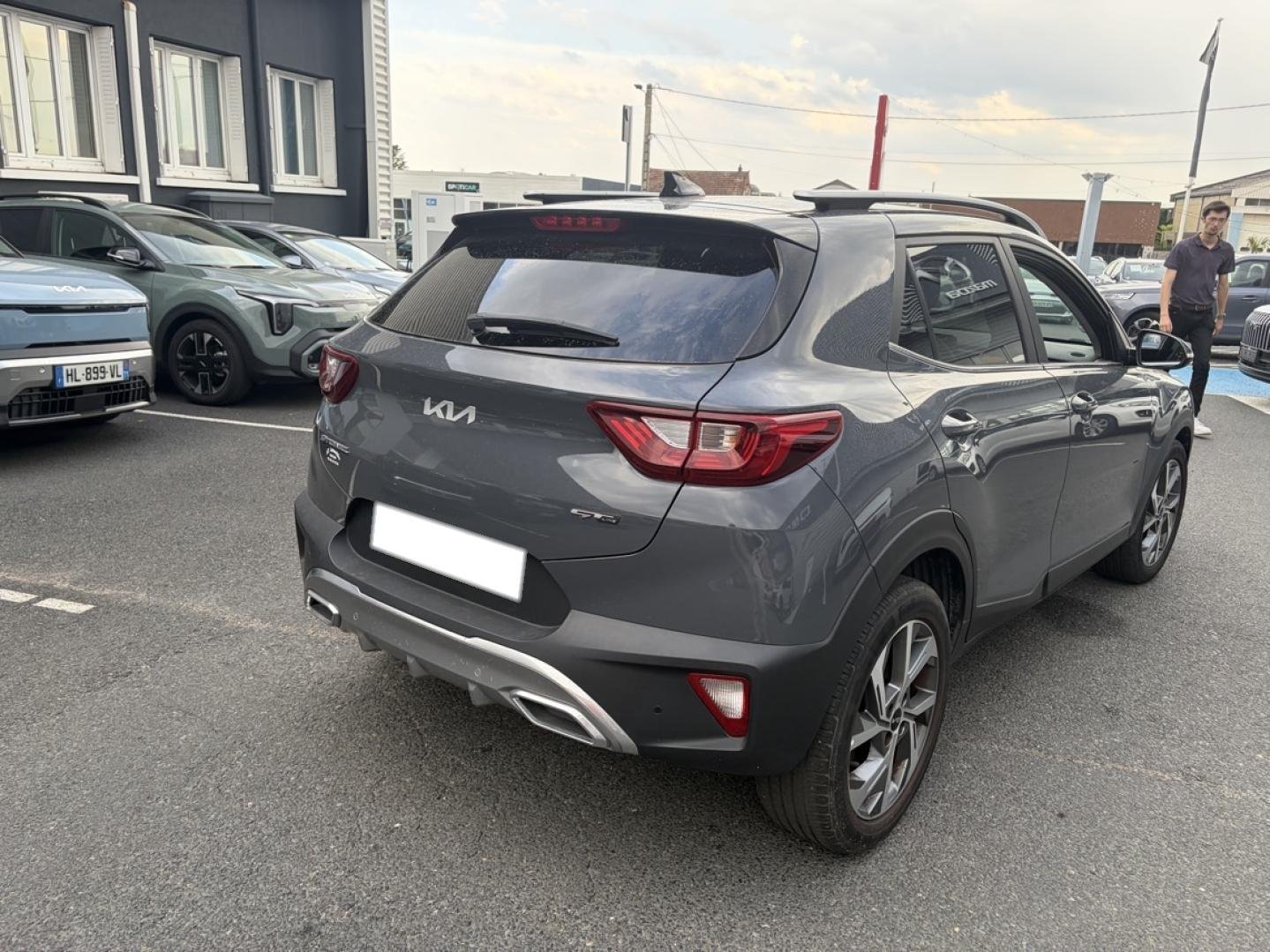 kia - Visuel 4