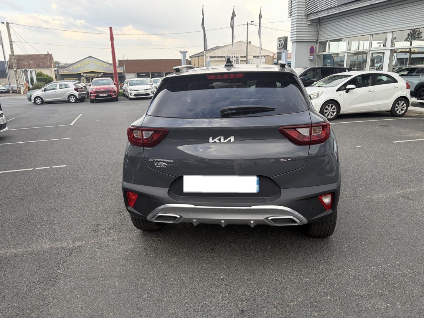kia - Visuel 5
