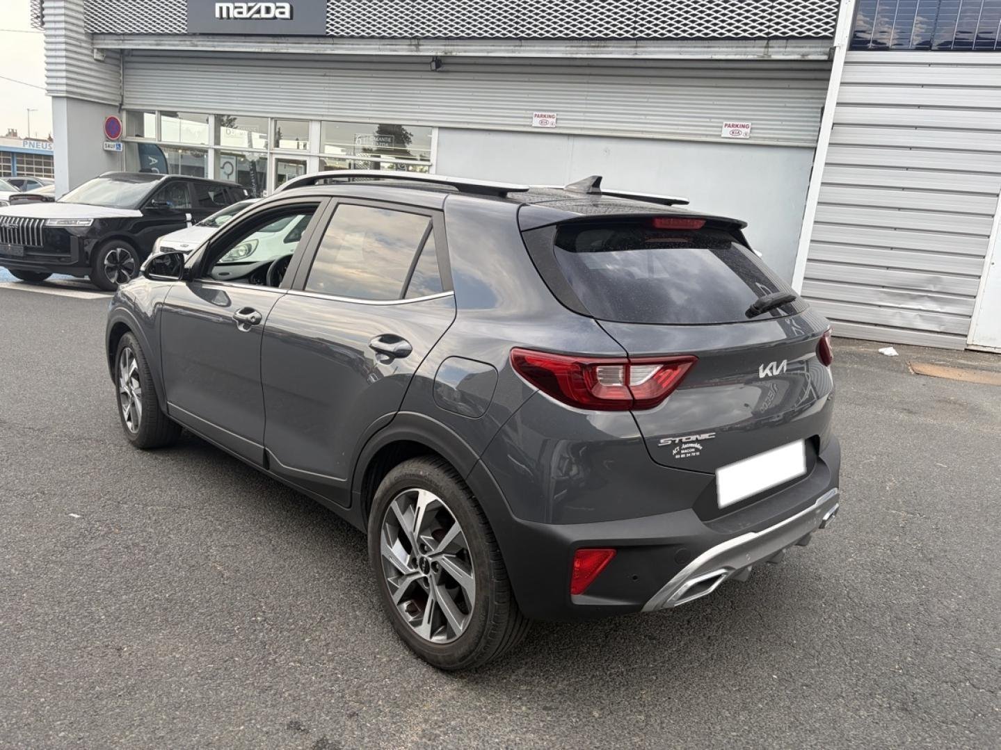 kia - Visuel 6