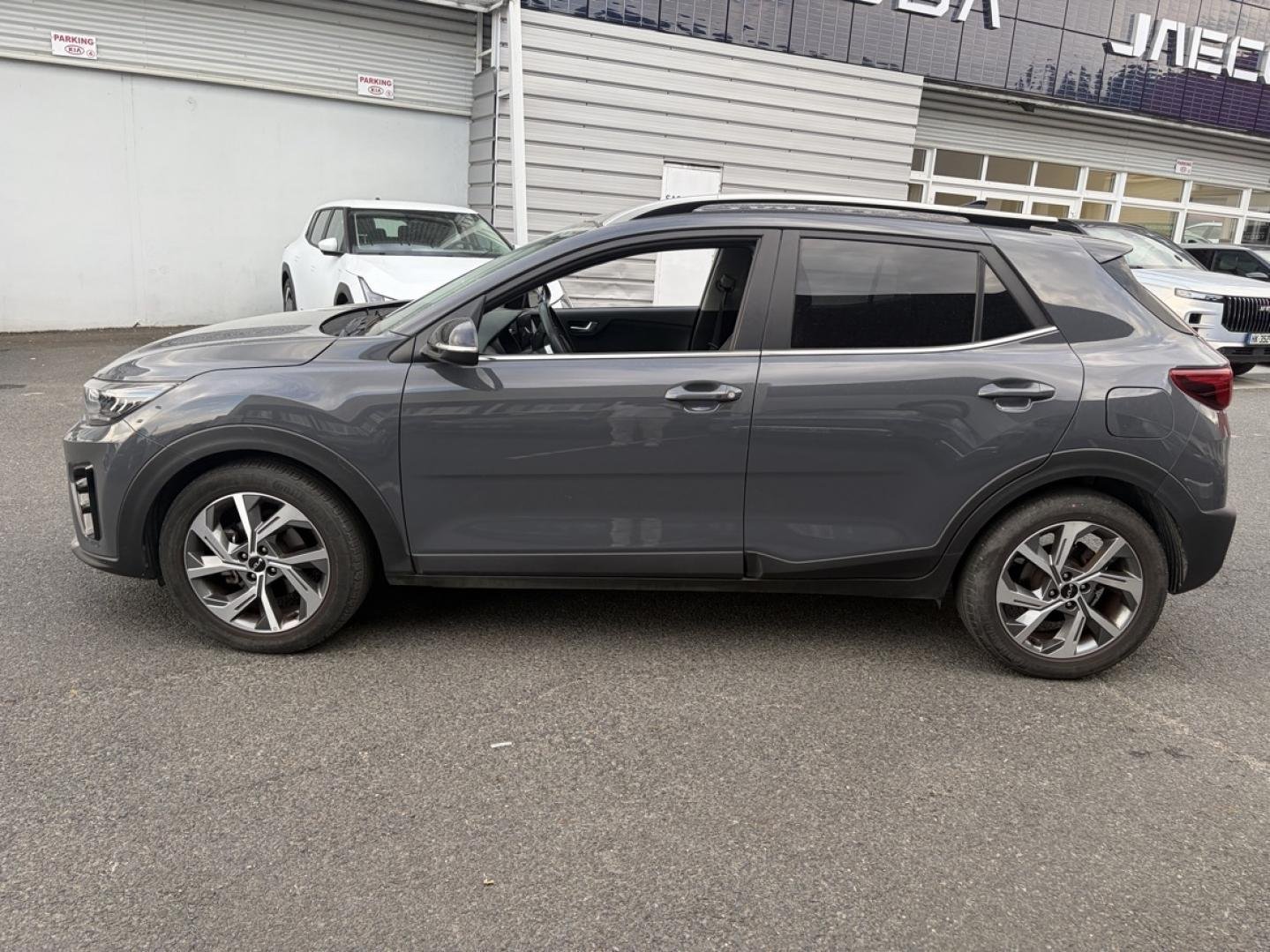 kia - Visuel 7