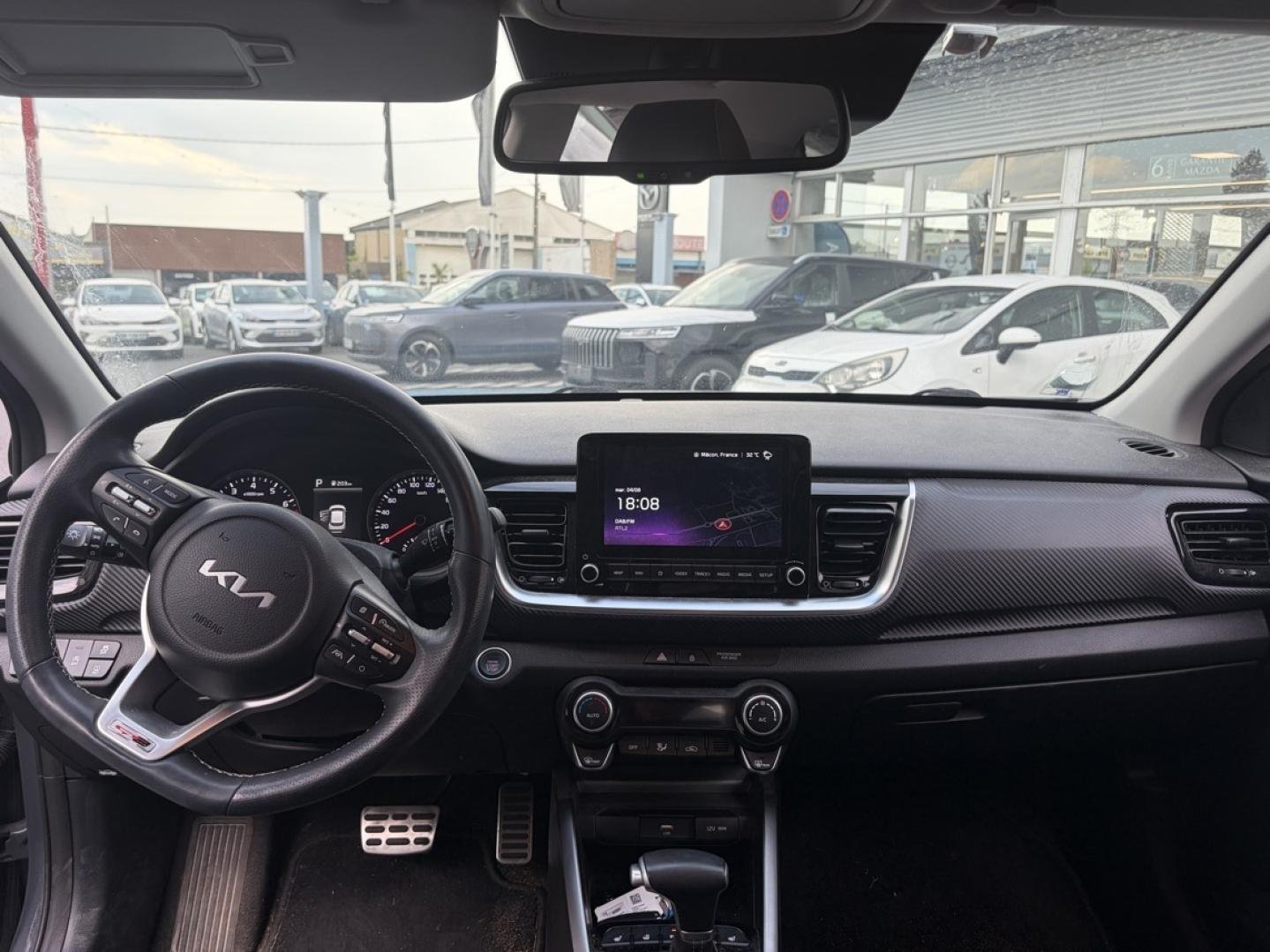 kia - Visuel 12