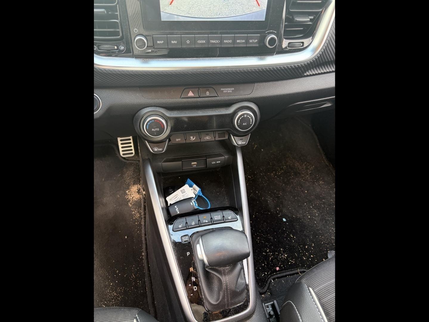 kia - Visuel 17