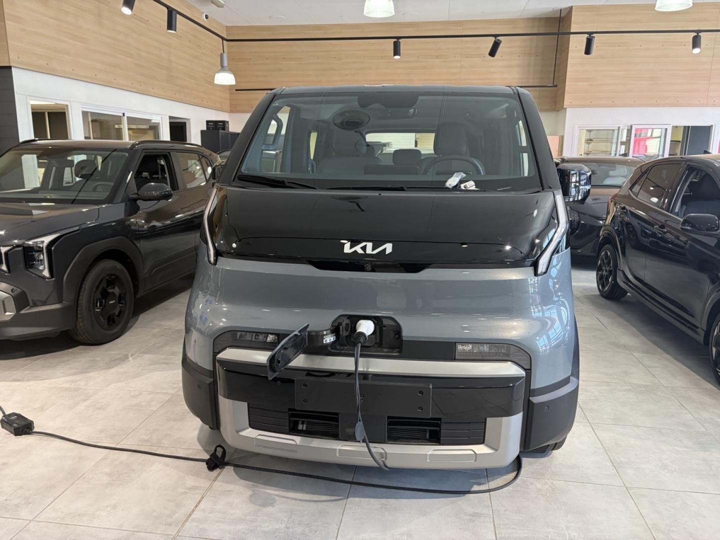 kia - Visuel 1