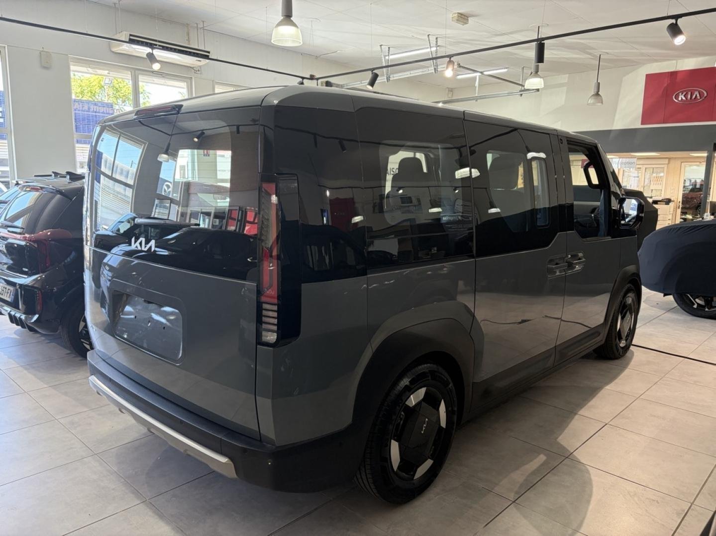kia - Visuel 4