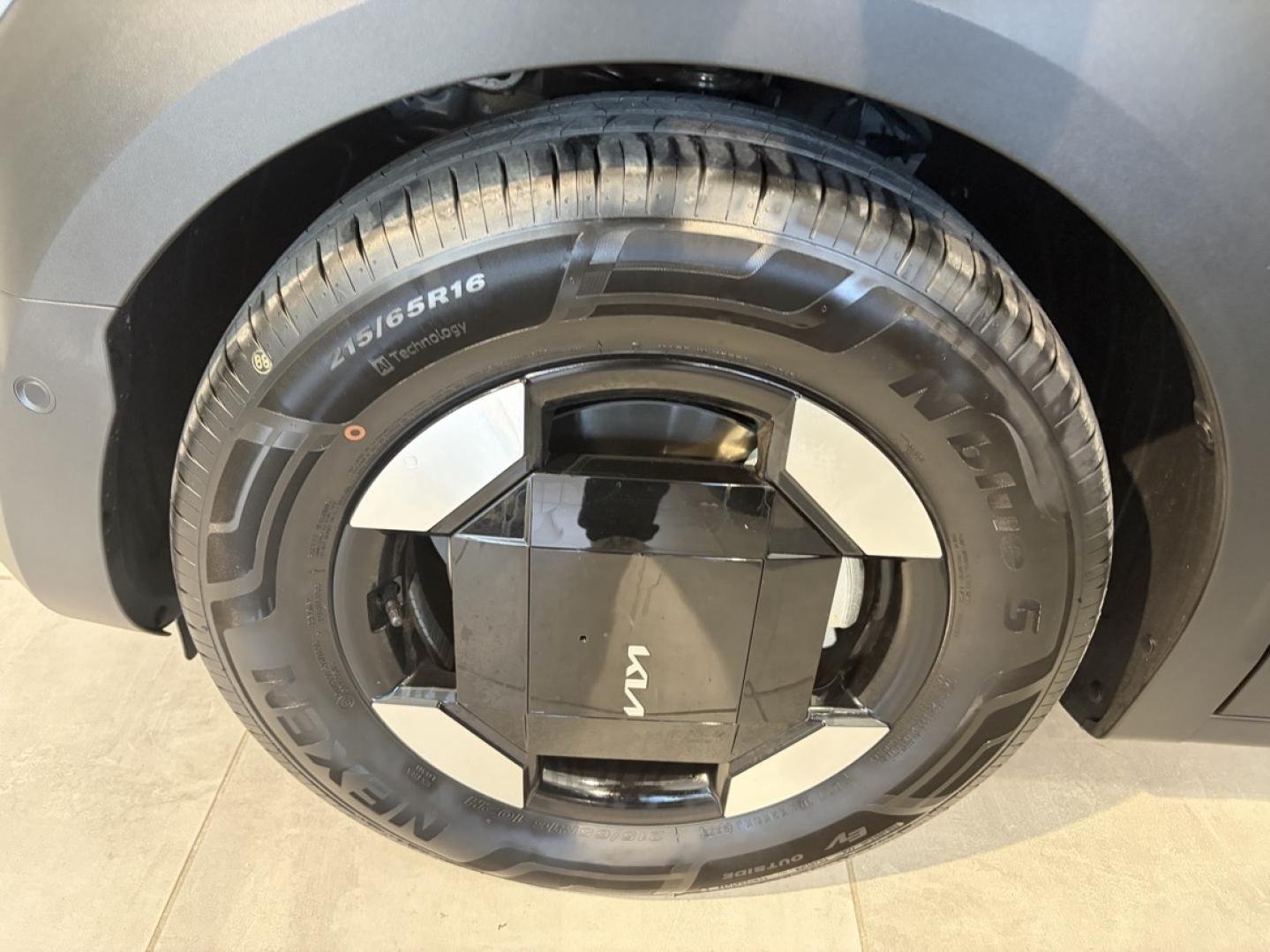 kia - Visuel 8