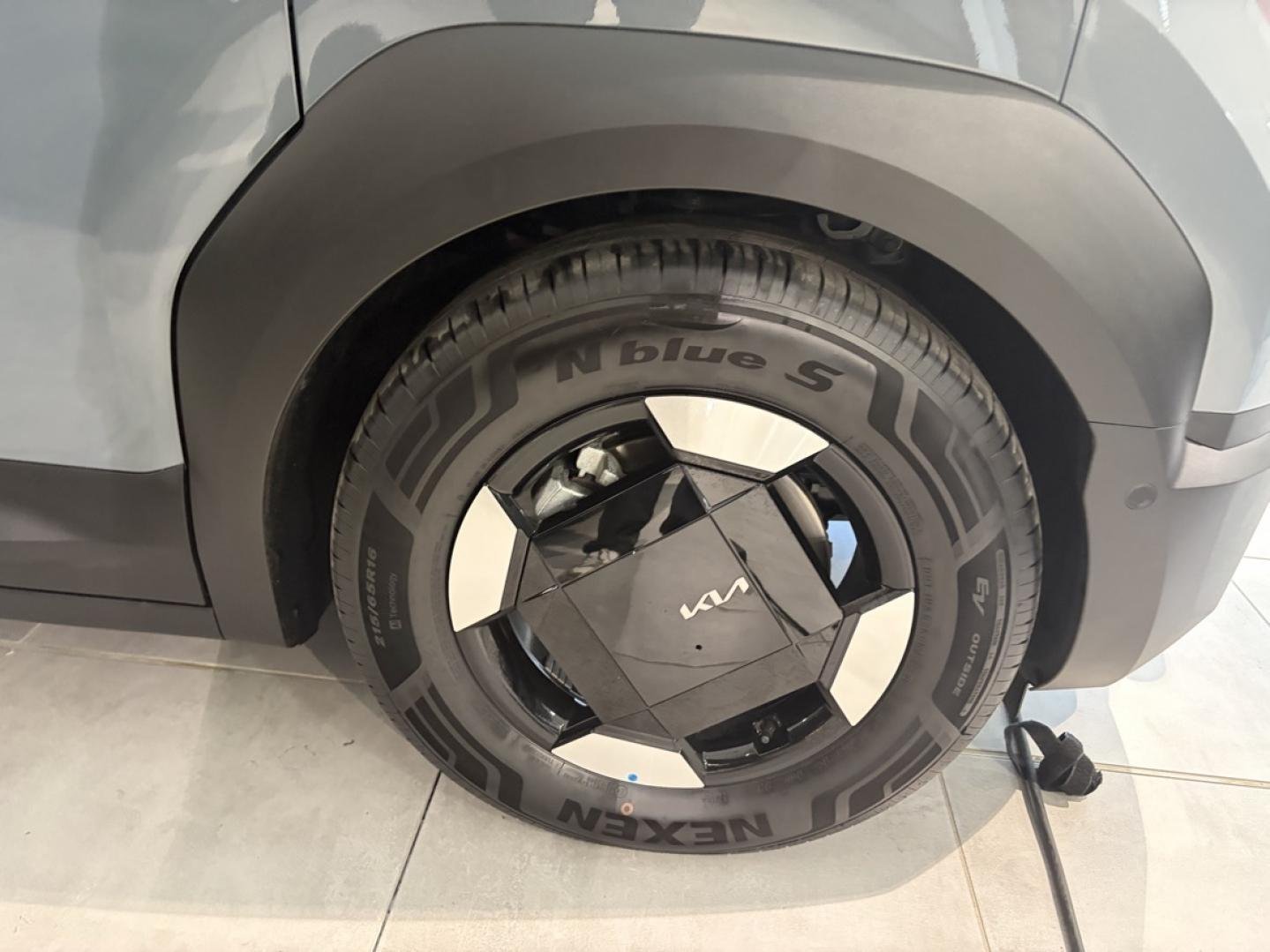 kia - Visuel 9