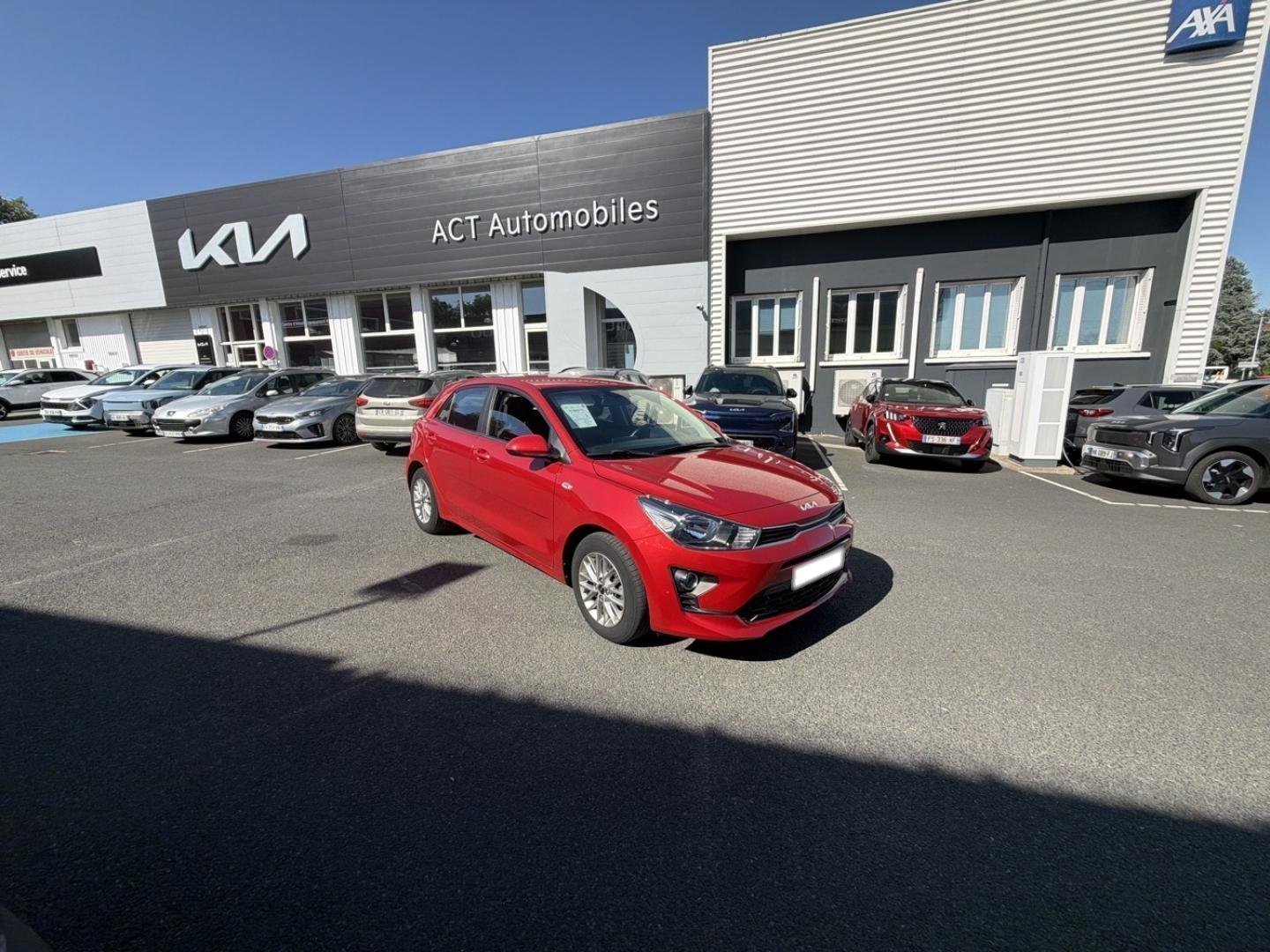 kia - Visuel 0