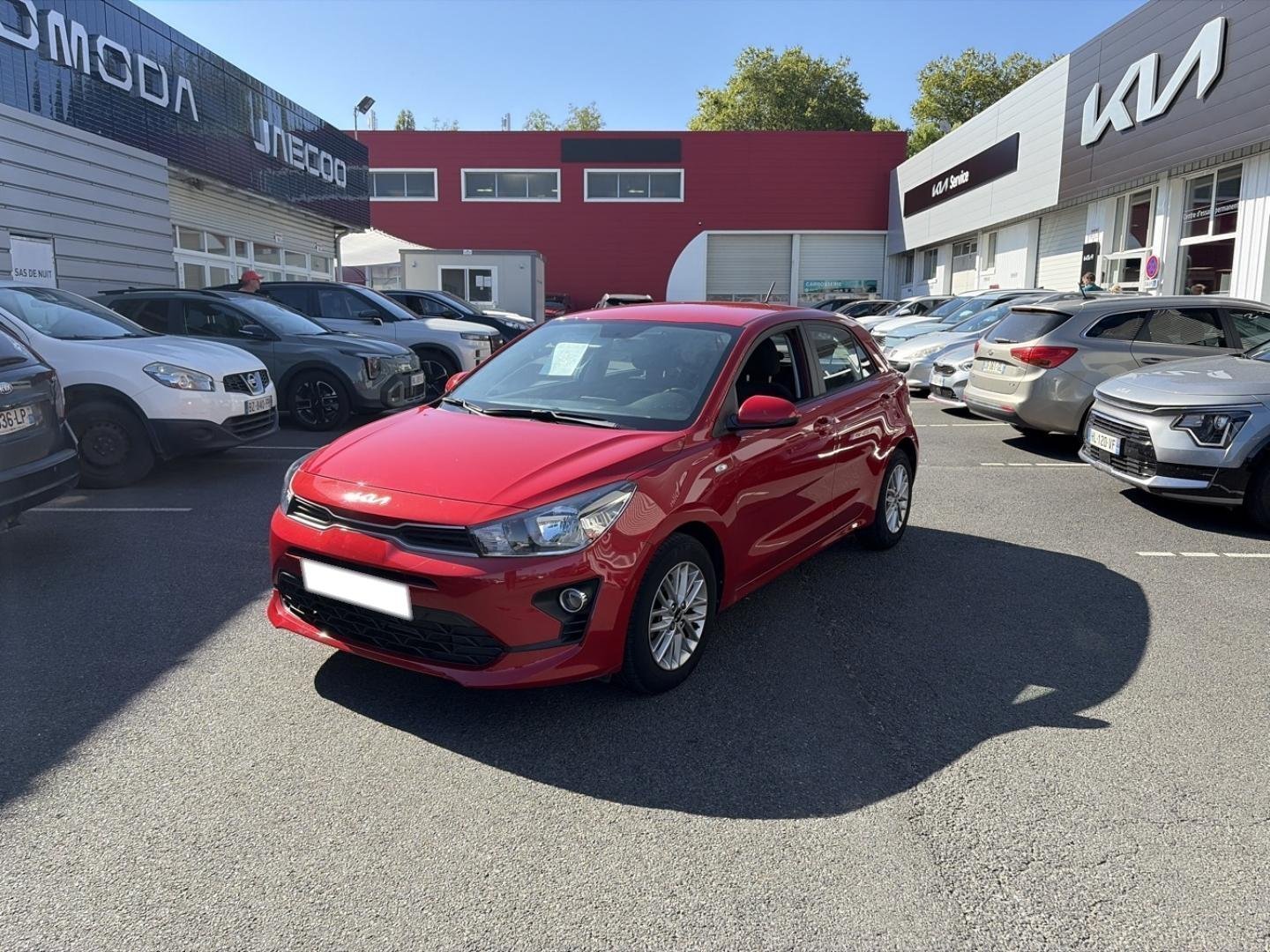 kia - Visuel 2