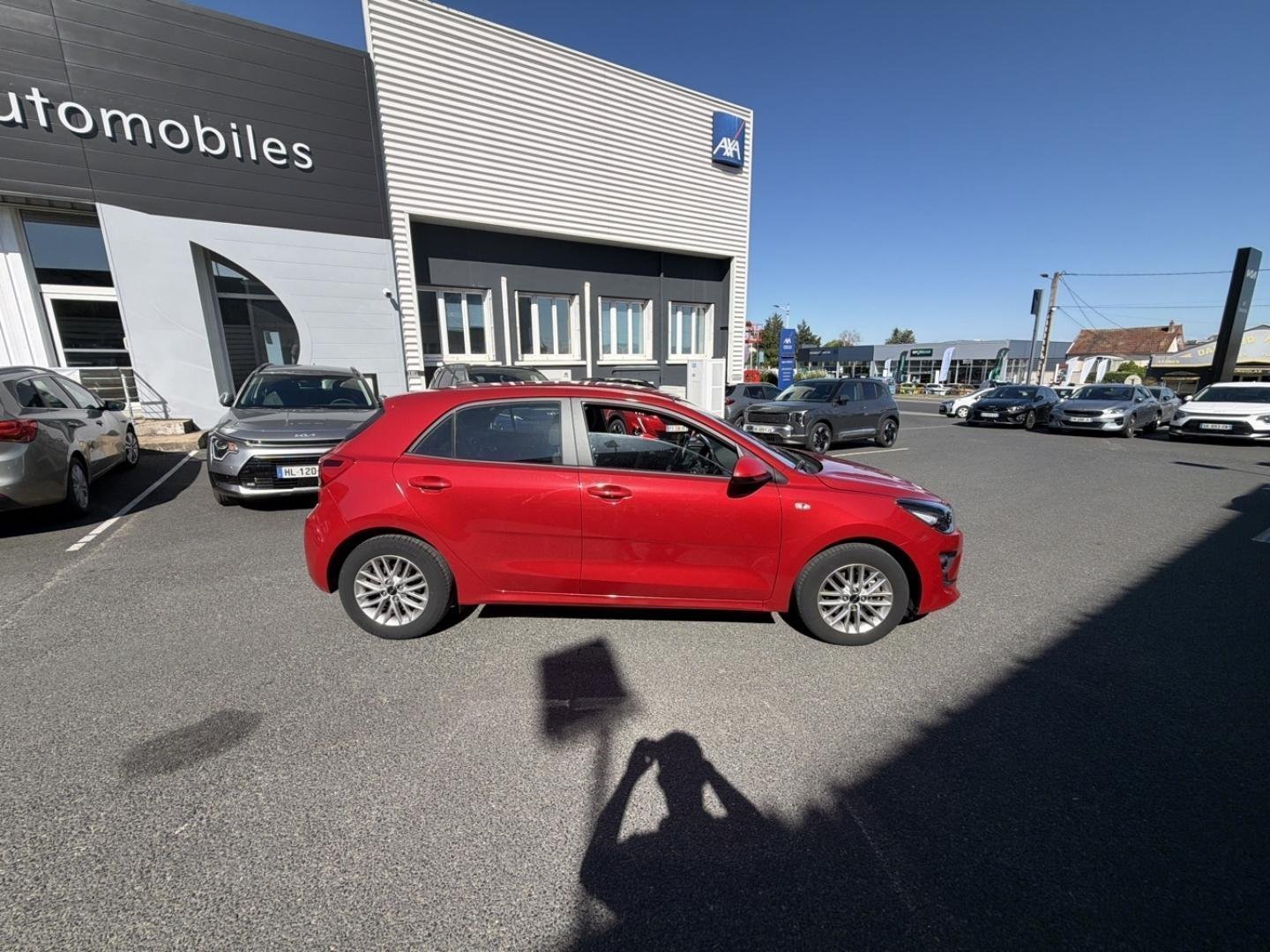 kia - Visuel 3