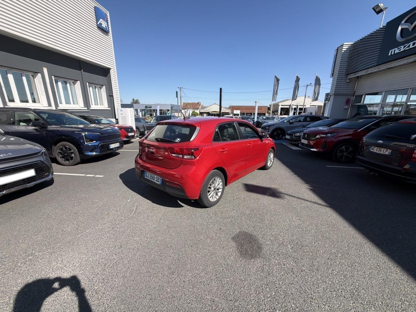 kia - Visuel 4