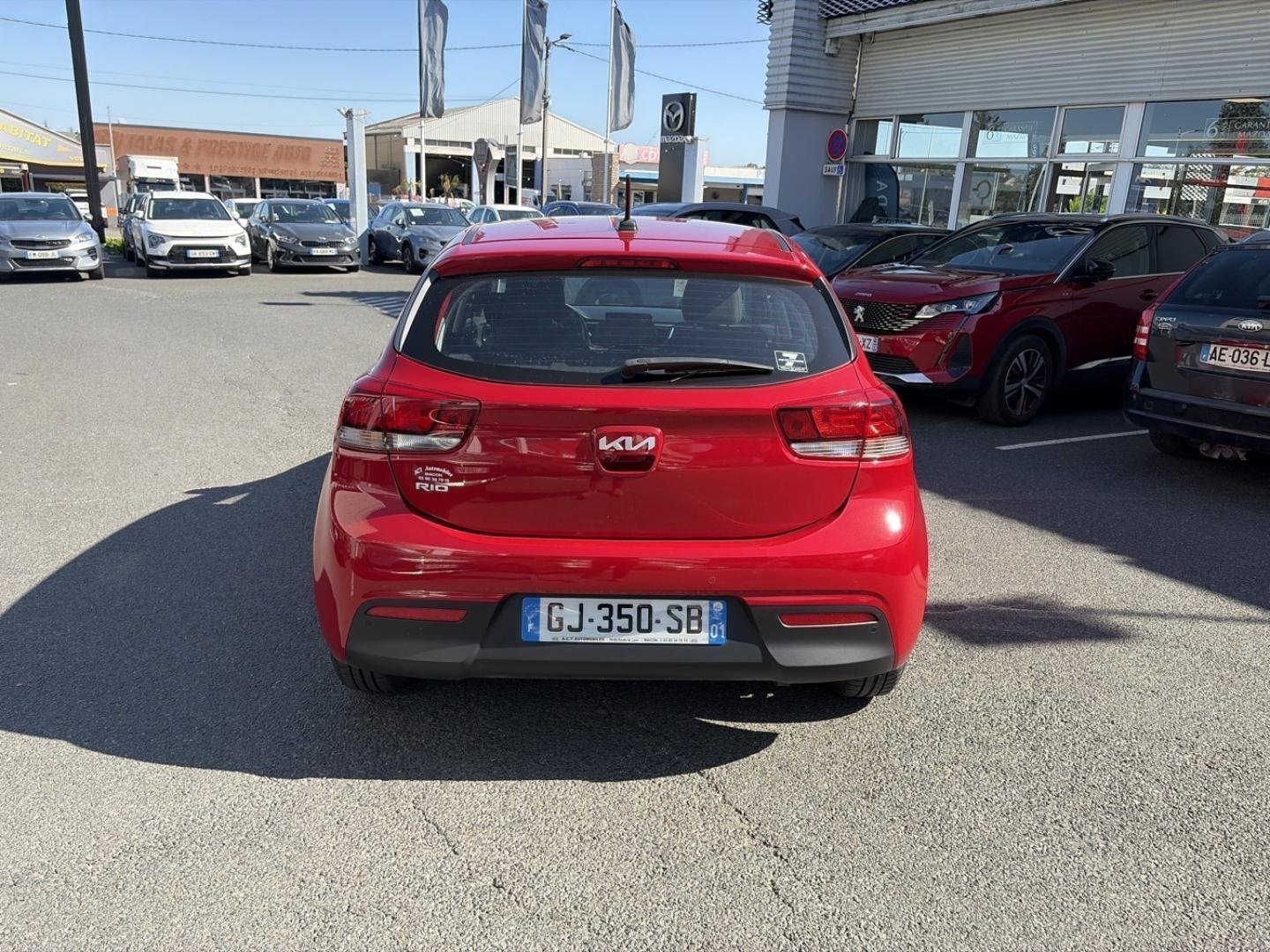 kia - Visuel 5