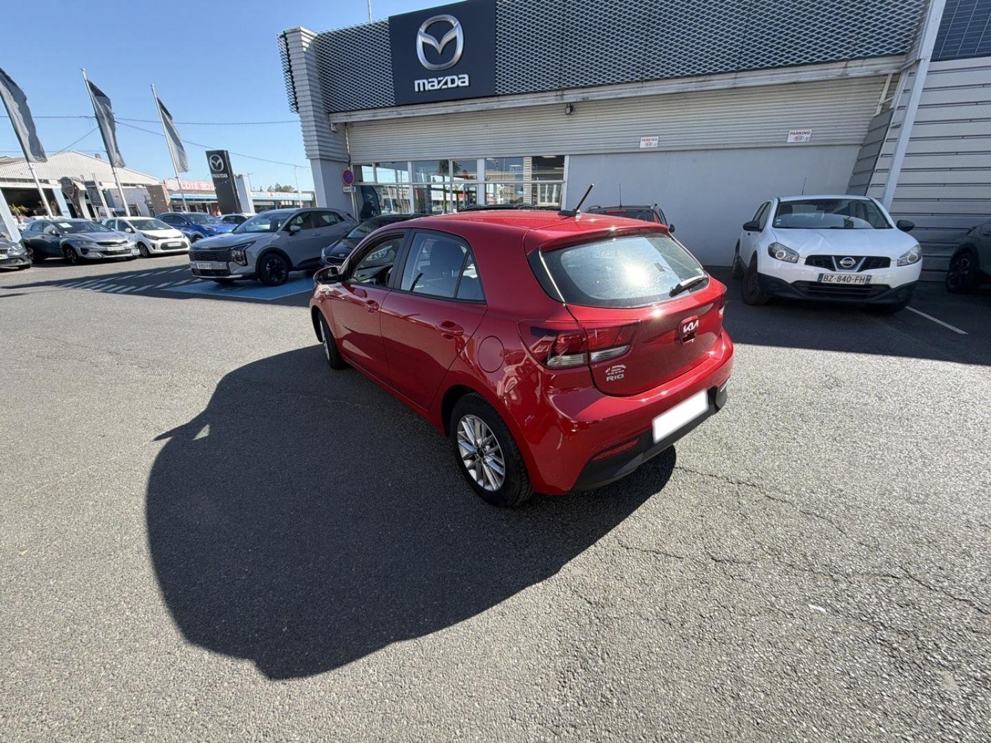 kia - Visuel 6