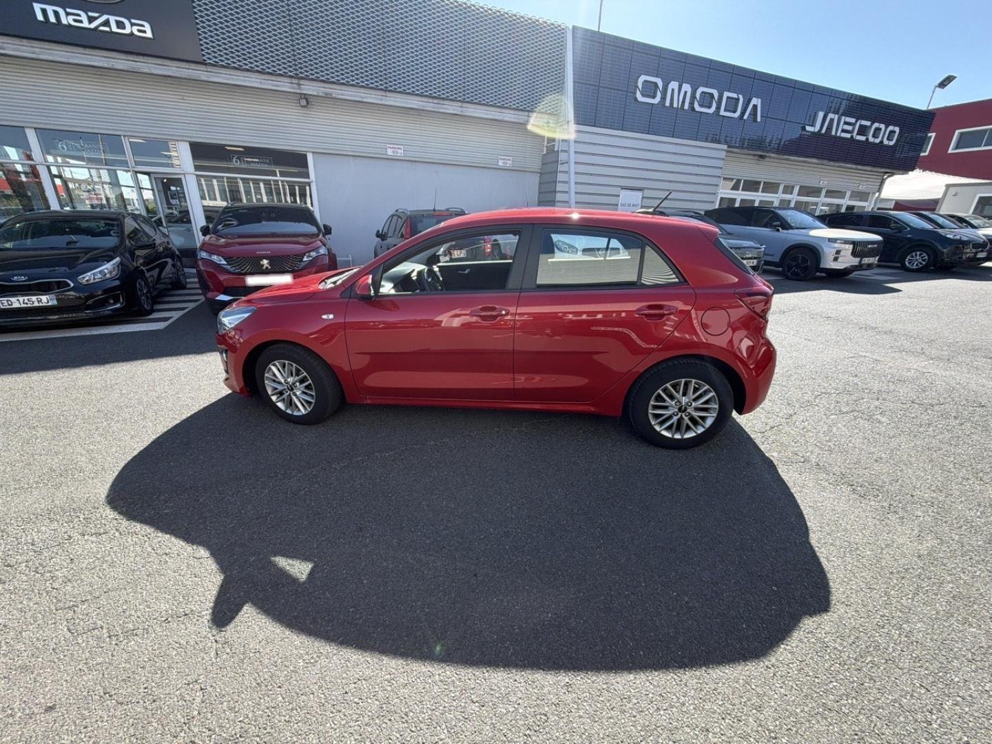 kia - Visuel 7
