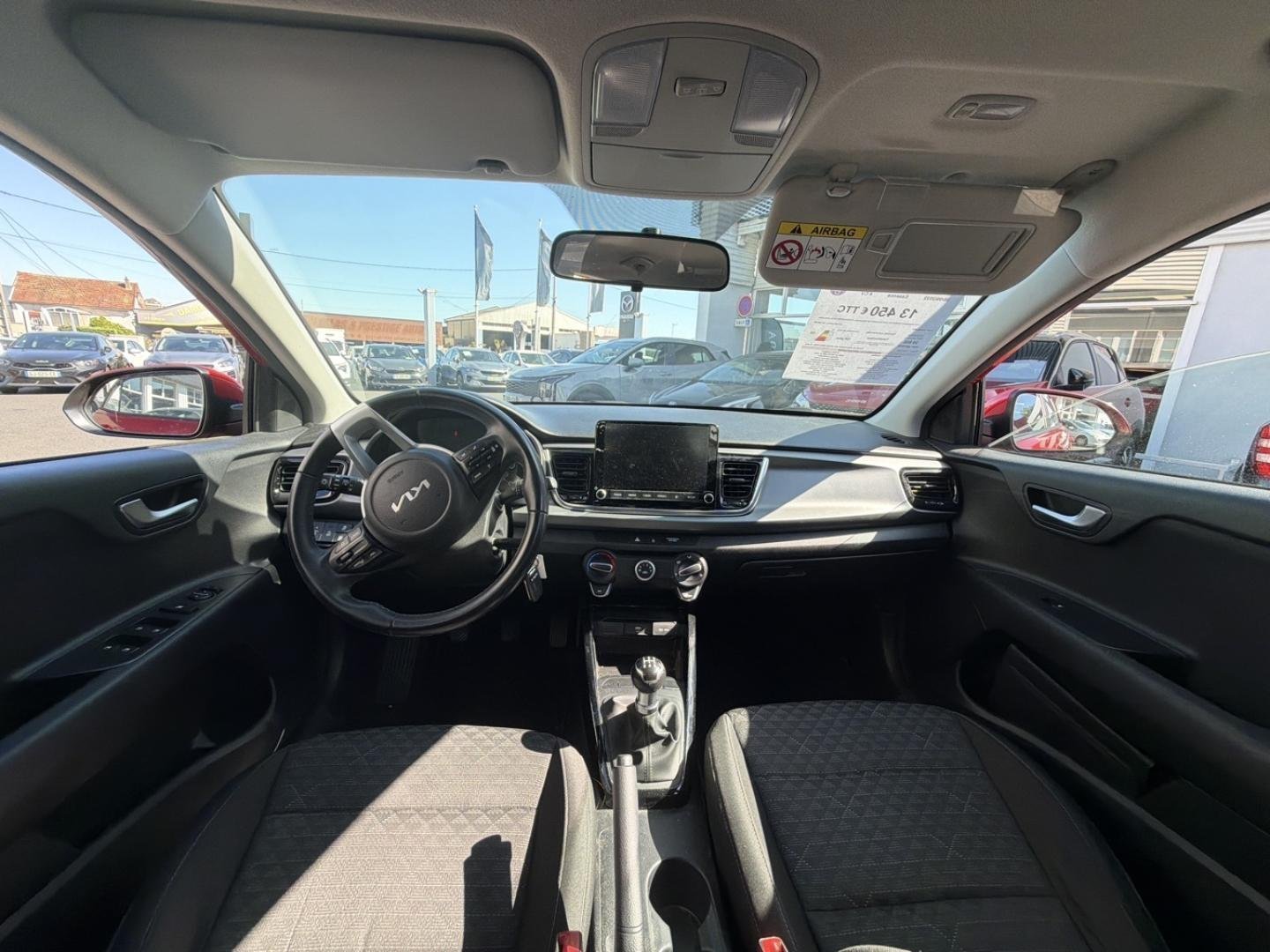 kia - Visuel 12