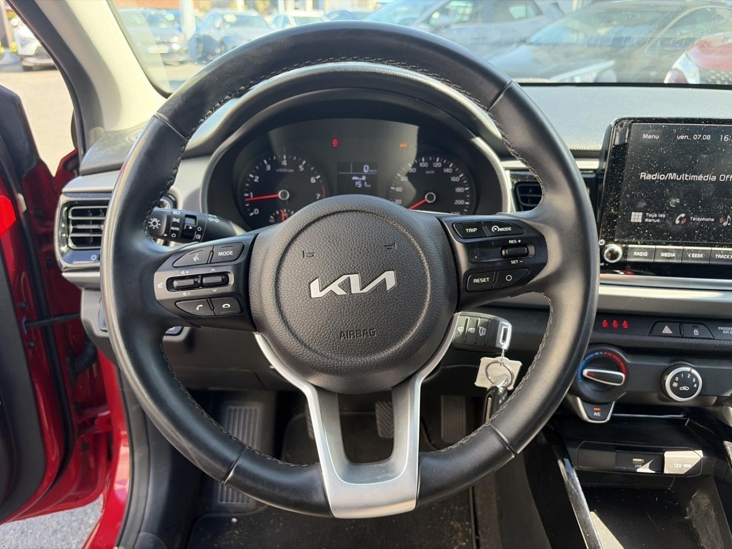 kia - Visuel 14