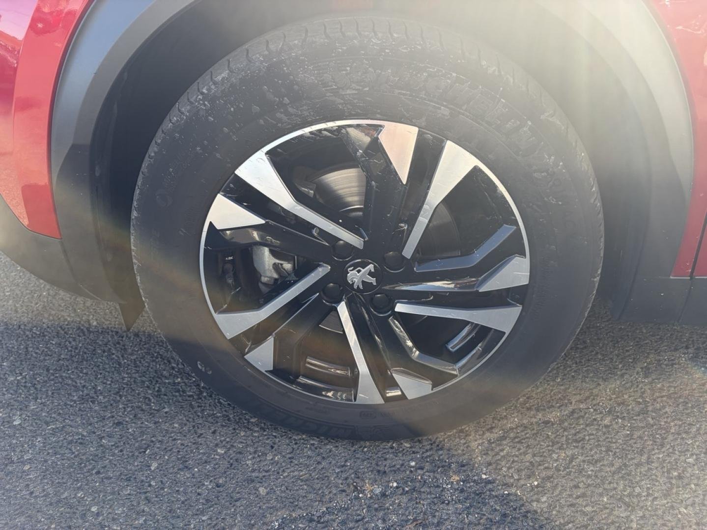peugeot - Visuel 8