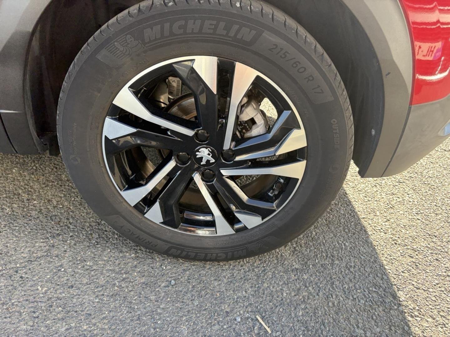 peugeot - Visuel 9