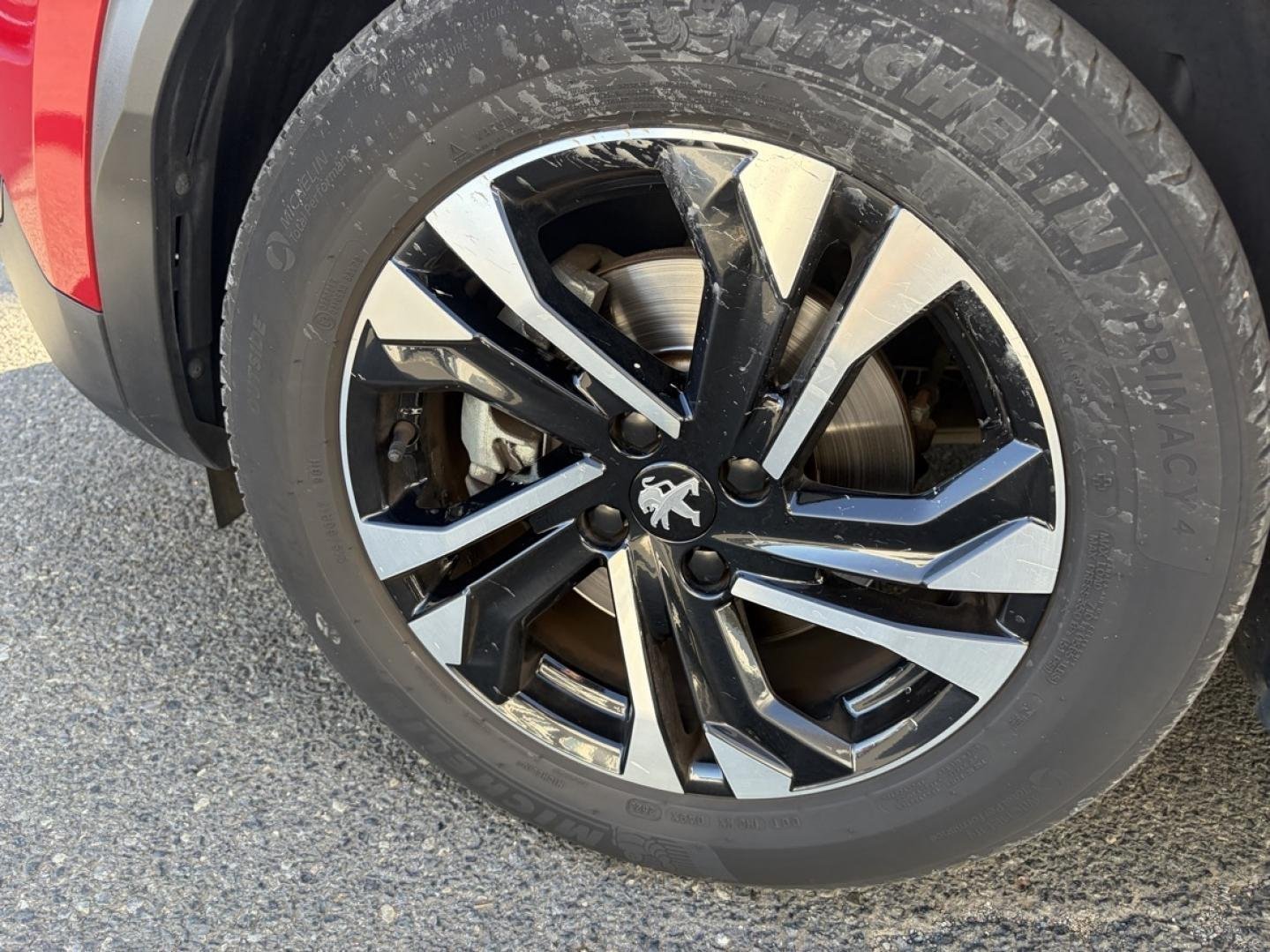 peugeot - Visuel 10