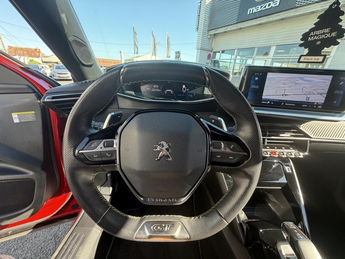 peugeot - Visuel 13