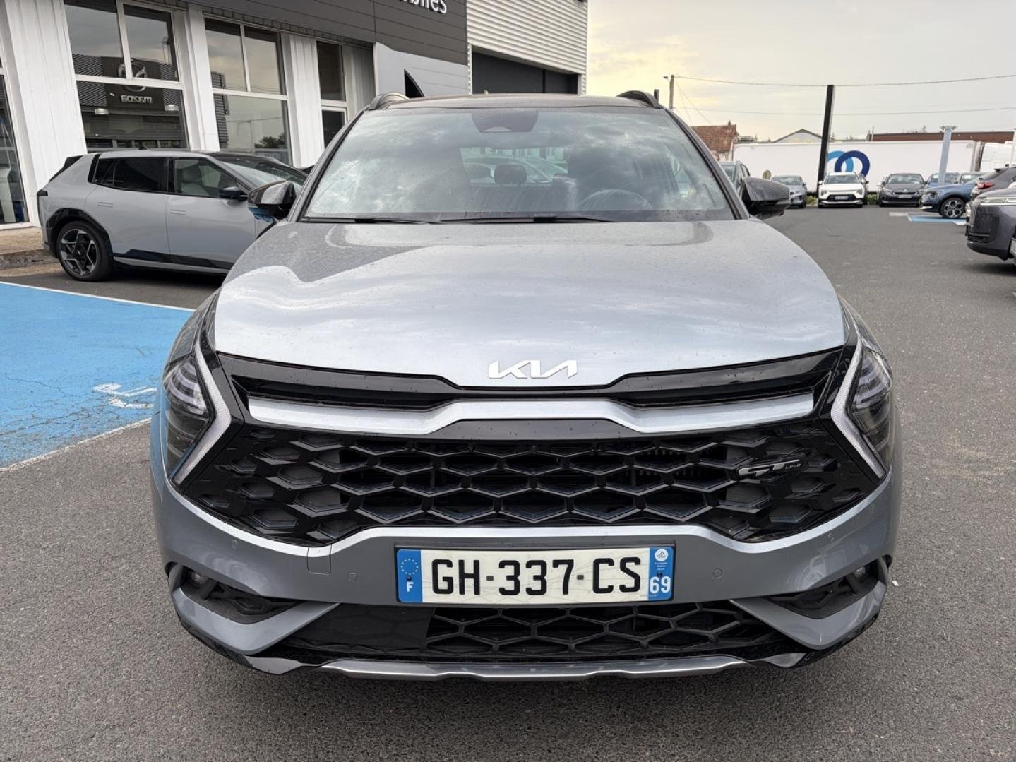 kia - Visuel 1