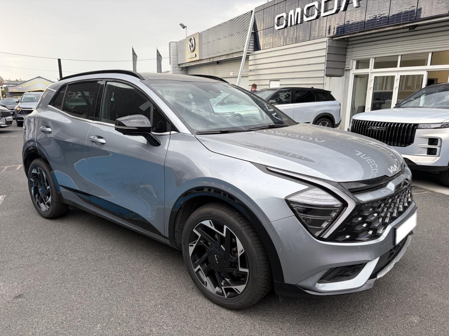 kia - Visuel 2