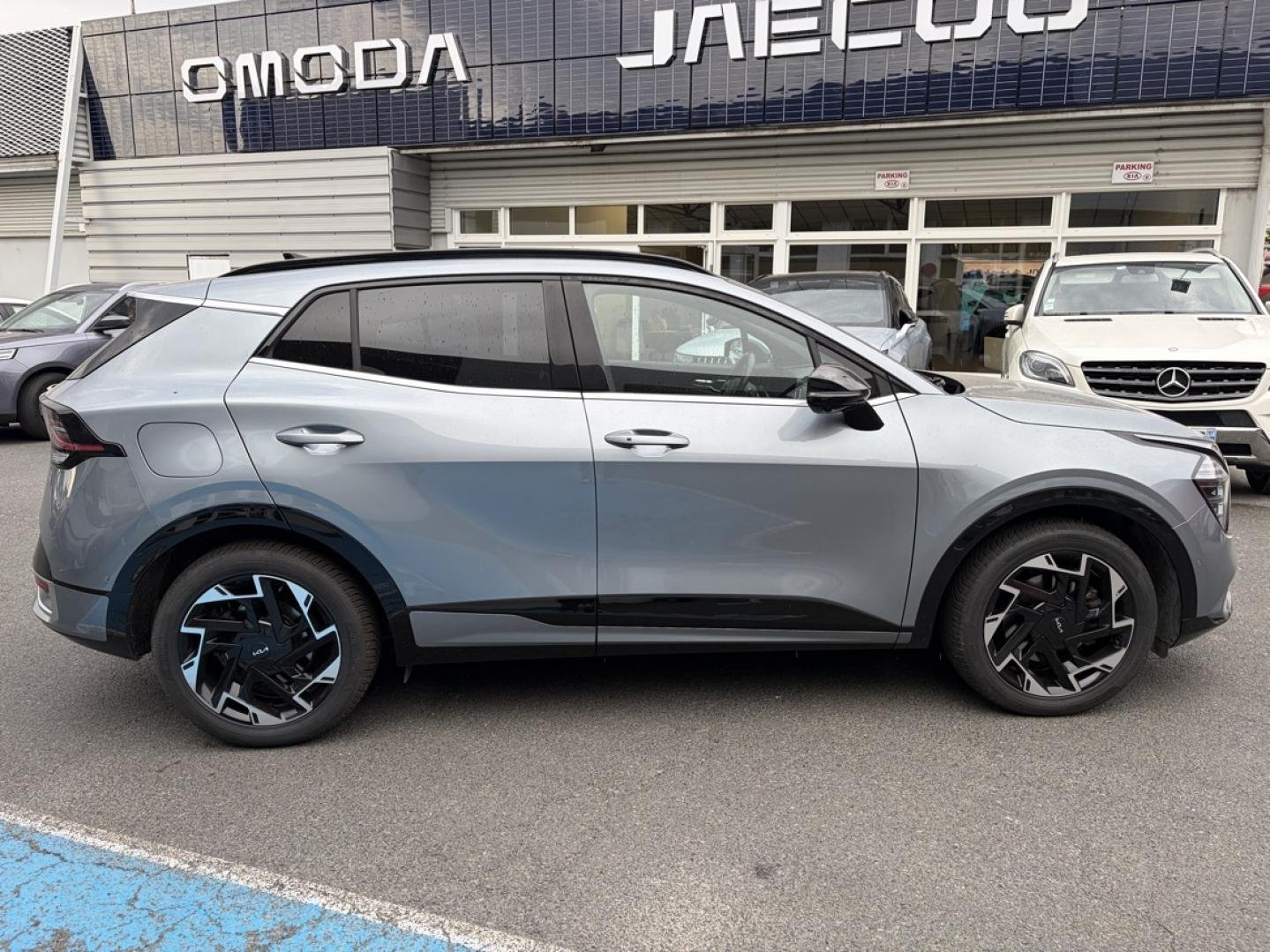 kia - Visuel 3