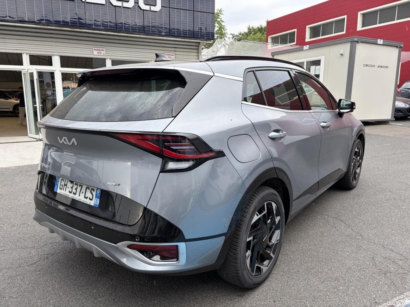 kia - Visuel 4