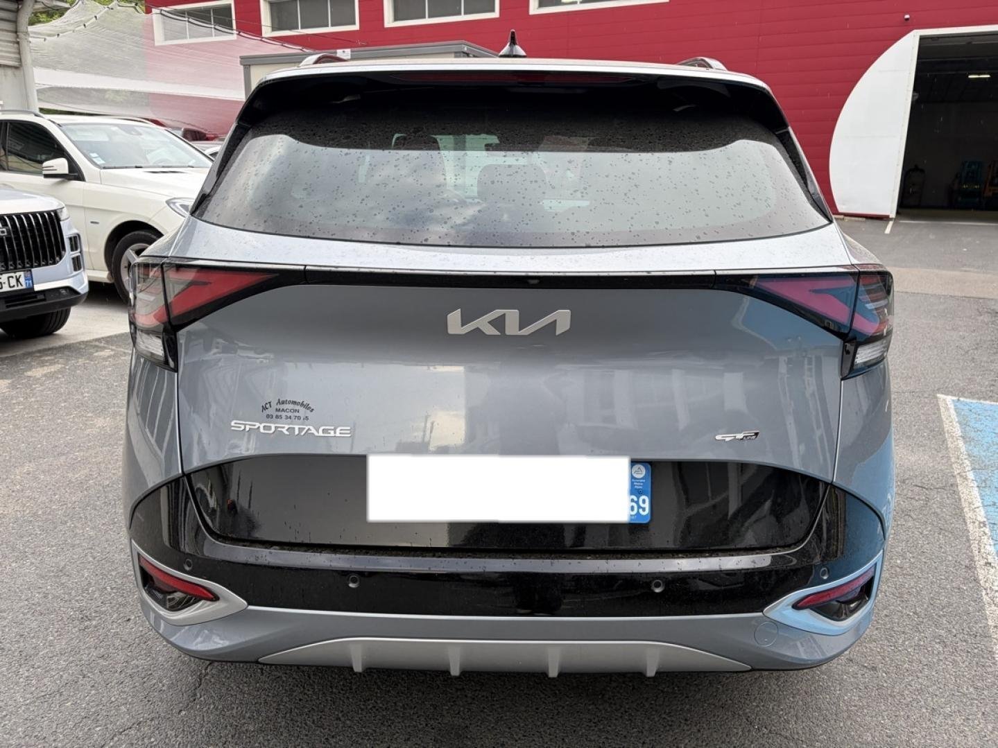 kia - Visuel 5