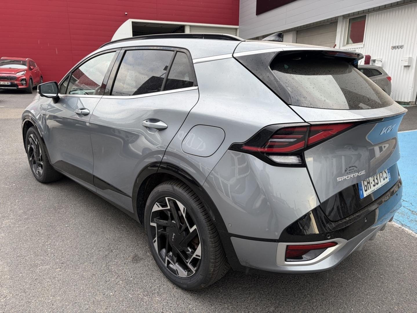 kia - Visuel 6